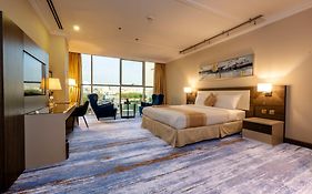 فندق حياة الرياض